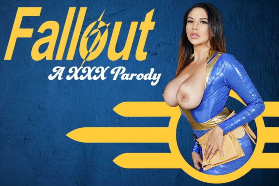 [Vrcosplayx.com] Missy Martinez (Fallout A XXX Parody / 15.12.2017 / 323818) [POV, Blowjob, Brunette, 180, Videogame, Big Tits, Latina, Parody, Fetish, VR, Cosplay, Virtual Reality, 1440p] [Samsung Gear VR] – Porn torrents download