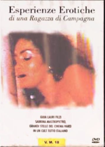 Esperienze Erotiche Di Una Ragazza Di Campagna Il Succo del sesso / Erotic experiments village girl (?) (Michael Thomas (possibly Luca Damiano or Joe d’Amato)) [1982, Classic, VHSRip] – Porn torrents download