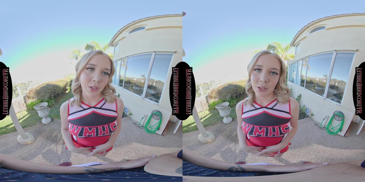 [5.4 GB] Sophia Sterling – Blonde Hottie Sophia Worships Coaches Cock – Porn torrents download