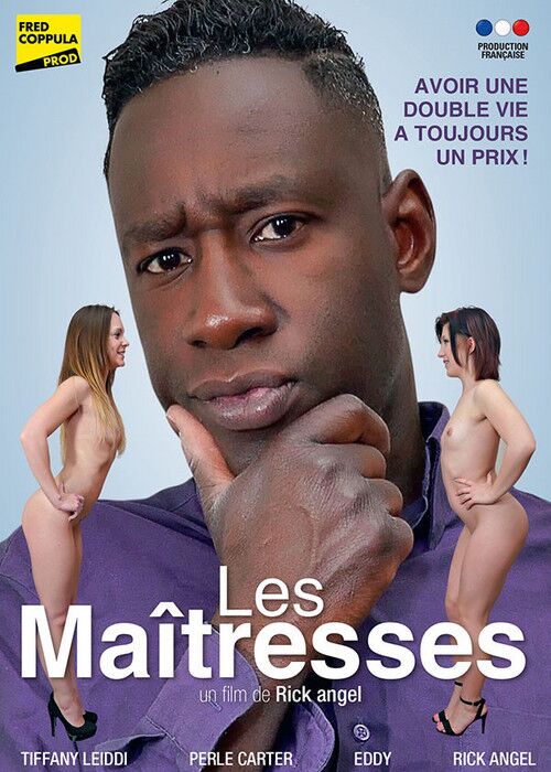 Les Maîtresses / The Paramours (Rick Angel, Fred Coppula Prod) [2017, All Sex, Amateurs, Mature, Cunnilingus, Sex Toy Play, Threesomes, Stockings, Facial Cumshots .., WEB-DL, 720p] (Tiffany Leiddi, perle Carter, Elodie, Rick Angel, Eddy.) – Porn torrents download