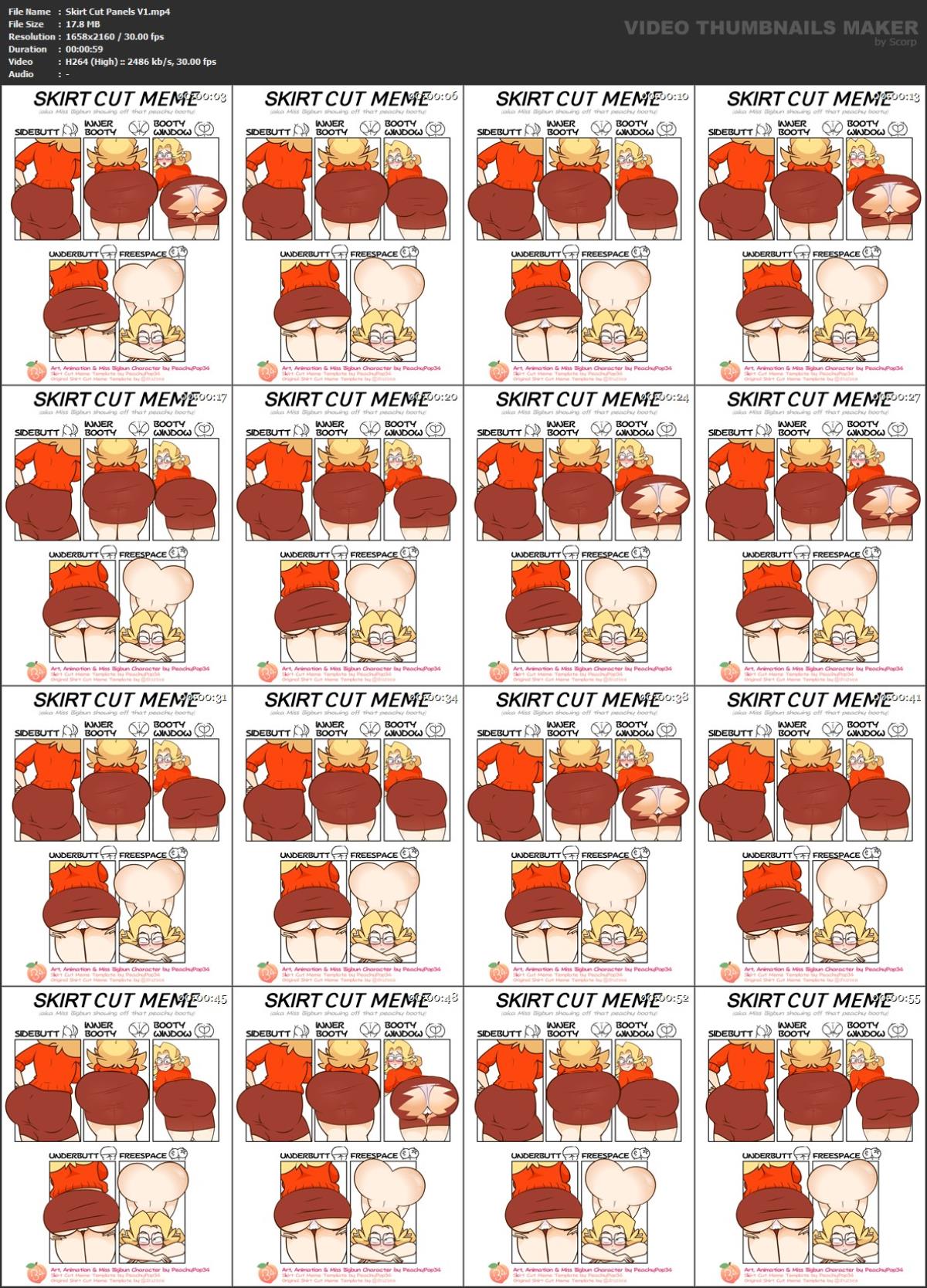 [6.8 GB]PeachyPop34 (76) | Free Porn Torrent