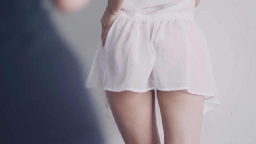 [VivThomas.com / MetArt.com] Anissa Kate & Jimena Lago – Fashion & Fetish (Episode 4 – Simulacrum) [2015 g., Lesbians, 1080p] – Porn torrents download