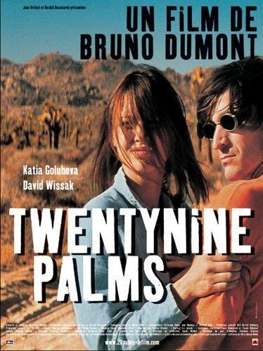 Twentynine Palms / 29 Palms (Bruno Dumont, 3B Productions, 7th Floor, The, Thoke Moebius Film Company) [2003, Drama, BDRip, 720p] [rus] – Porn torrents download