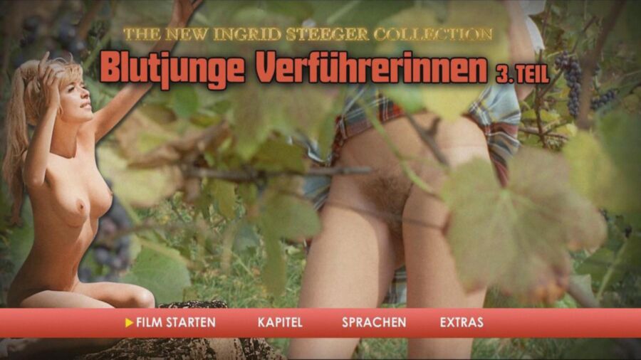 Blutjunge Verführerinnen 3. Teil (Die Blonde mit dem süssen Busen) / Young seductress 3 (Blond with appetizing ass) (Erwin C. Dietrich, Ascot Elite Home Entertainment) [1972 g., Erotic, Comedy, 1080p, Blu-Ray] – Porn torrents download