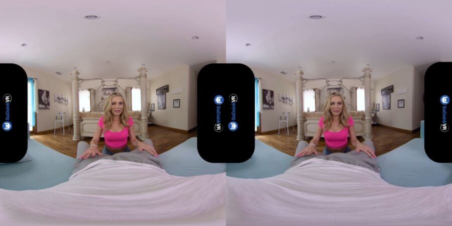 [BaDoinkVR.com] Tiffany Watson (Road To Recovery | 15.08.2019) [2019, Blonde, Blowjob, Doggystyle, Teen, 180, Pornstar, Stockings, SideBySide, 2048p] – Porn torrents download