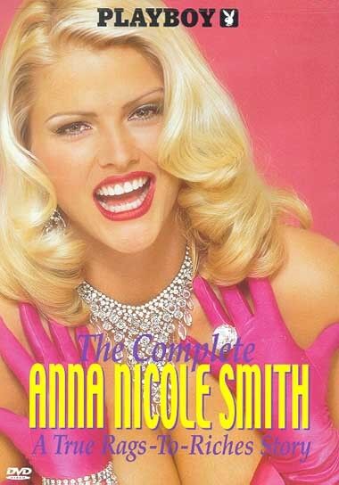 Playboy – The Complete Anna Nicole Smith / Playboy – All Anna Nicole Smith (Scott Allen, Playboy Entertainment Group) [2000, Documentary, Erotic, DVD5] – Porn torrents download