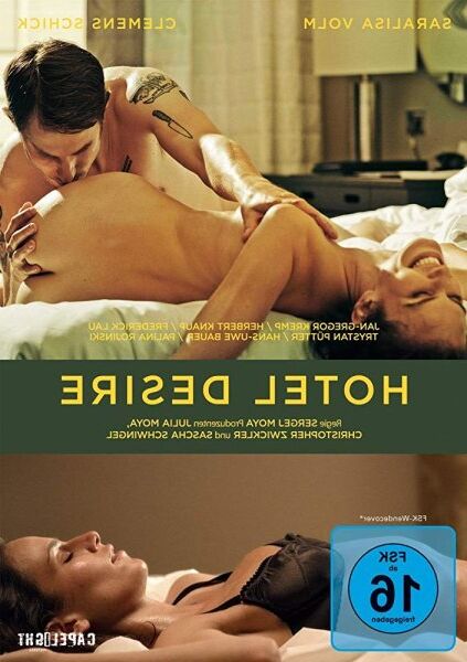 Hotel Desire / Desire Hotel (Sergei Moya / Sergej Moya) [2011, erotic, drama, BDRip, 720p] [rus] (Saralisa Volm, Clemens Schick, Jan-Gregor Kremp, Herbert Knaup, Frederick Lau, Palina Rojinski, Trystan Pütter, Hans-Uwe Bauer, Susan Hoecke, – Porn torrents download