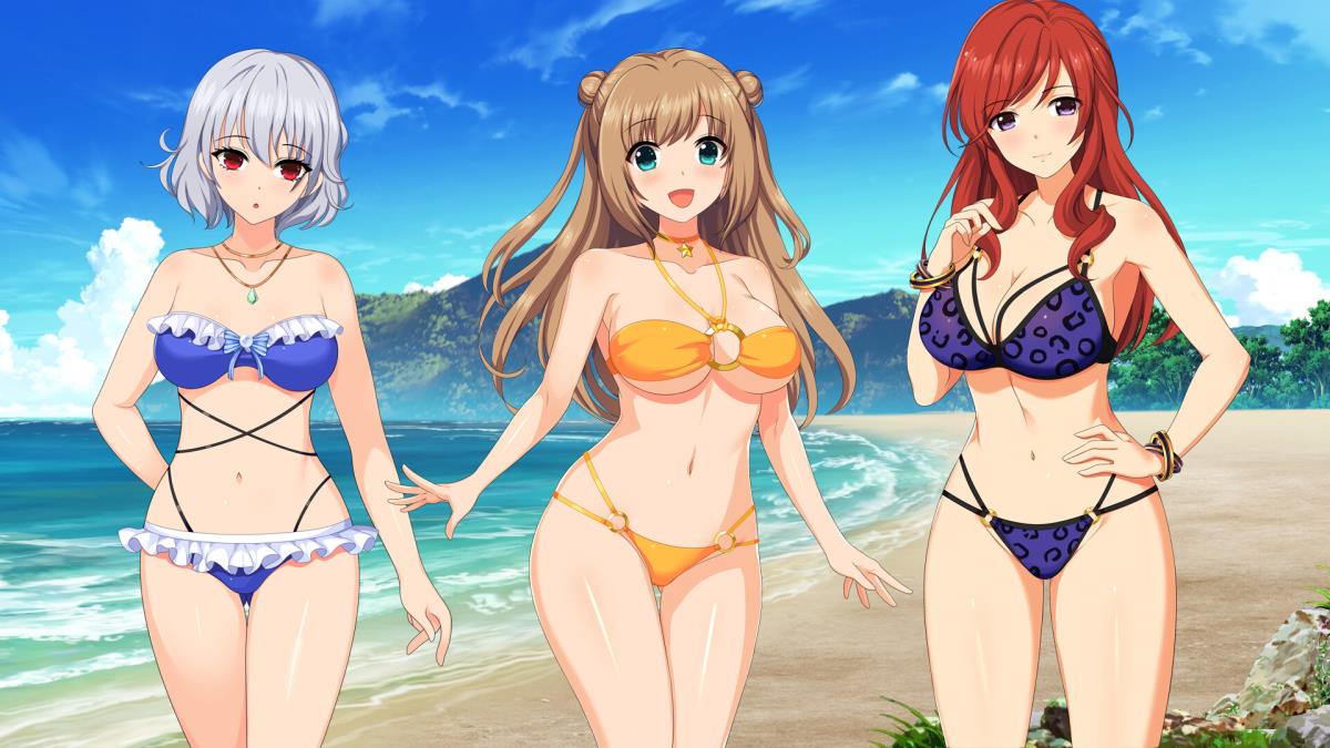 [20.62 GB]LIP! Lewd Idol Project Vol. 1,2,3/LIP! Lewd Idol Project Vol. 1.2 – Hot Springs and Beach Episodes (Toffer Team/Denpasoft) – Porn torrents download