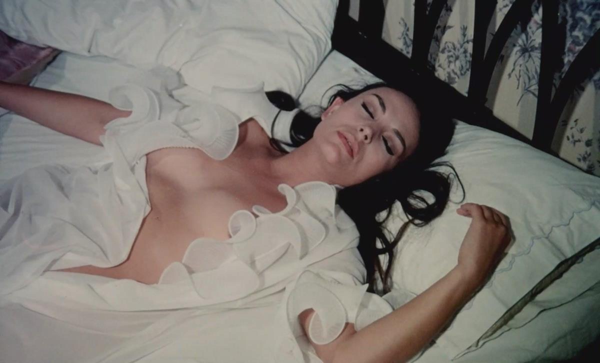 [2.83 GB] Les cauchemars naissent la nuitNightmares come at night (Jess Franco, Prodif Ets.) (Diana Lorys, Paul Muller, Jack Taylor, Colette Giacobine, Andrea Montchal, Soledad Miranda) – Porn torrents download