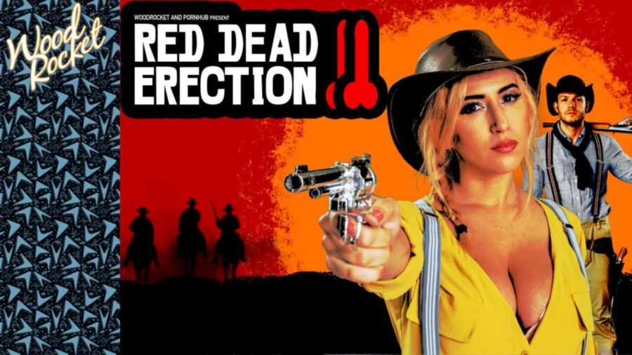 [WoodRocket.com] April O’neil (Red Dead Erection: RDR2 Porn Parody / 13.11.2018) [Babe, Big Tits, Blowjob, Cumshot, Videogame, Cosplay, Female Orgasm, HD Porn, Hardcore, Parody, Pornstar, Pussy Licking , 720p] – Porn torrents download