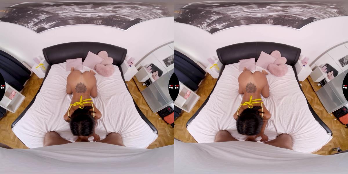 [18.89 GB] Natasha Rios – Horny Brazilian Likes It Anal Way – Porn torrents download