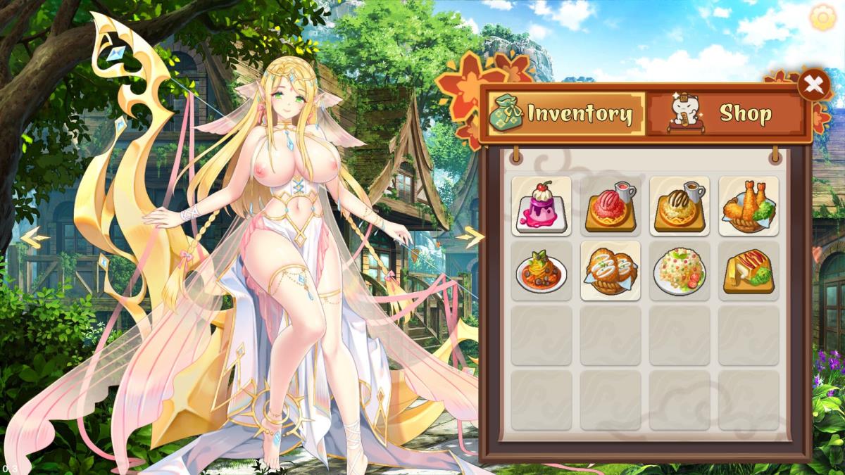 [565.4 MB] Horny Suika: Wet Watermelon (Tora Creatives) | Free Porn Torrent