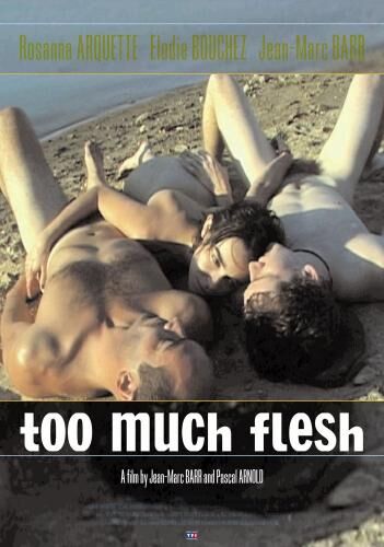 Too Much Flesh / Too much flesh (Pascal Arnold, Jean-Marc Barr, Toloda, Bar Nothing, TF1 International) [2000, Drama, DVD5] [rus] (Rosanna Arquette … Amy Élodie Bouchez … Juliette Jean -Marc Barr … Lyle Ian Brennan … Bert Ian Vogt – Porn torrents download
