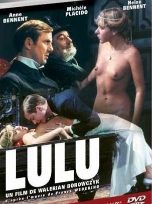 Lulu / Лулу (Walerian Borowczyk, Capital Films, Medusa Distribuzione, TV13 Filmproduktion) [1980 г., Erotic, Drama, HDTVRip, 1080p] (Anne Bennent, Michele Placido, Jean-Jacques Delbo, Hans-Jurgen Schatz, Bruno Hubner, Beate Kopp, Carlo Enrici, Pierre ]