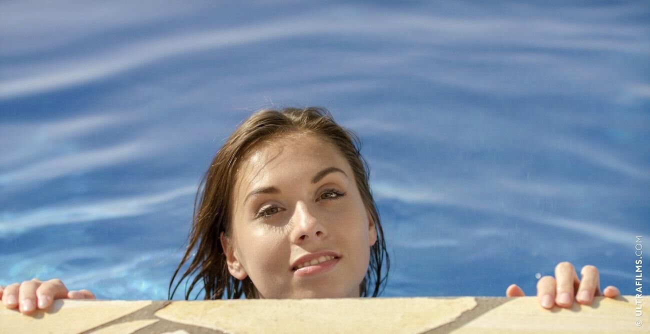 [UltraFilms.com] Sabrisse – Slide Into Heaven [2020, Solo, Erotic, Masturbation, Close Ups, Breasts, Shaved, 1080p] – Porn torrents download