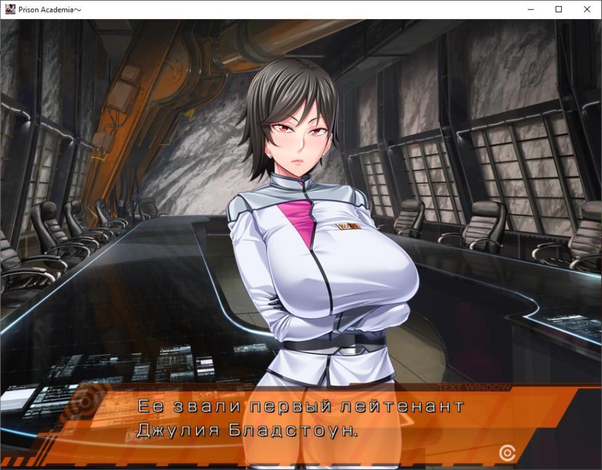 [3.2 GB]監獄アカデミア / Kangoku Academia / Prison Academia (Anime Lilith) – Porn torrents download