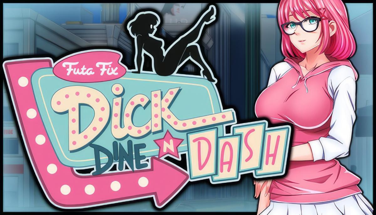 [1.15 GB]Futa Fix Dick Dine N Dash | Locker Room | Sophia’s Halloween (Vaygren) – Porn torrents download