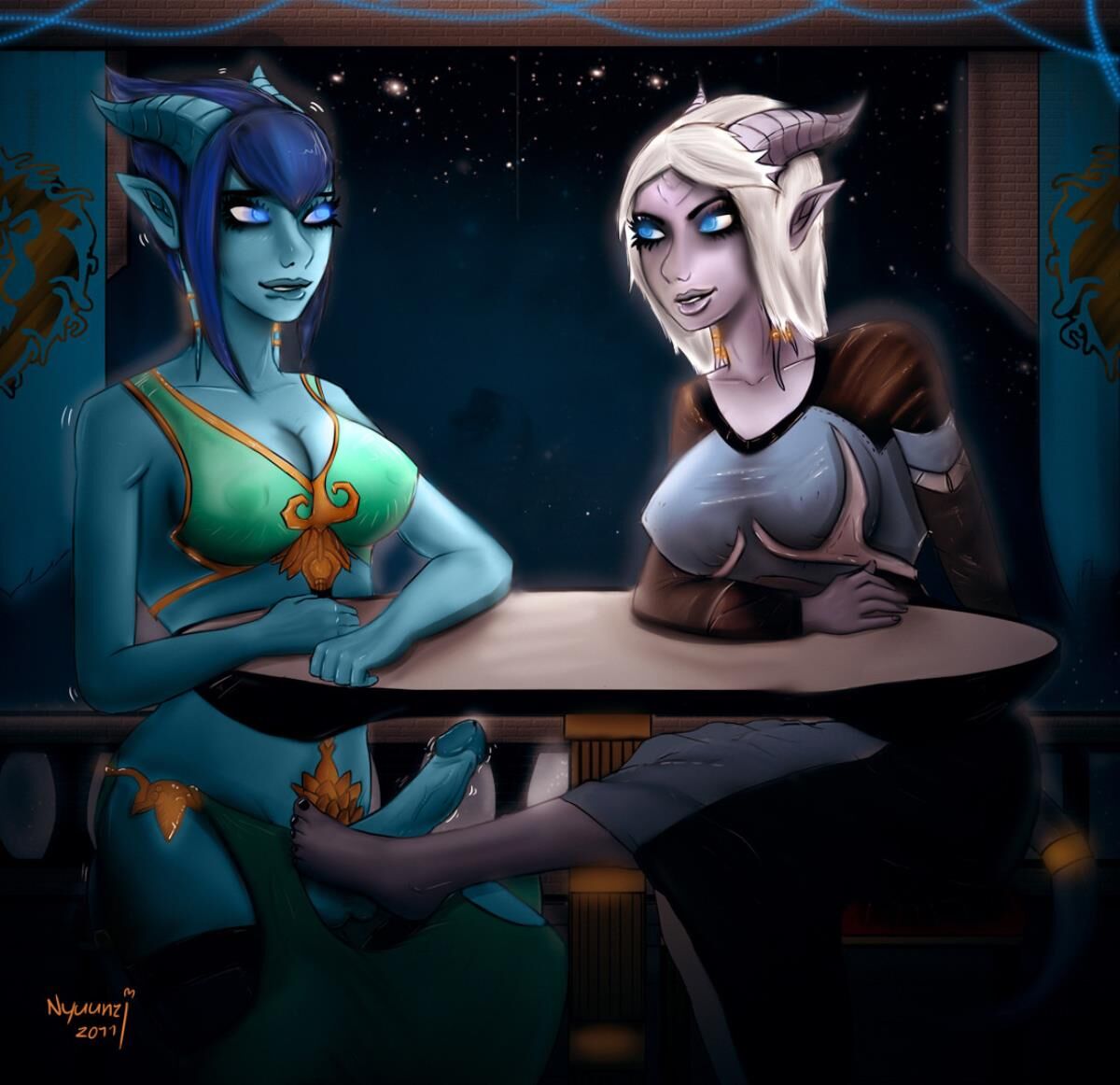 [8.48 GB] Nyuunzi CollectionCollection of works by Nyuunzi (Nyuunzi) | Free Porn Torrent