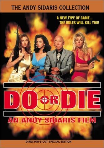 Do or Die / or die (Andy Sidaris) [1991, Action | Adventure, BDRip, 720p] (Pat Morita … Masakana ” Kane ” Kaneshiro Erik Estrada … Richard ” Rico ” Estevez Dona Speir … Donna Hamilton Roberta Vasquez … Nicole – Porn torrents download