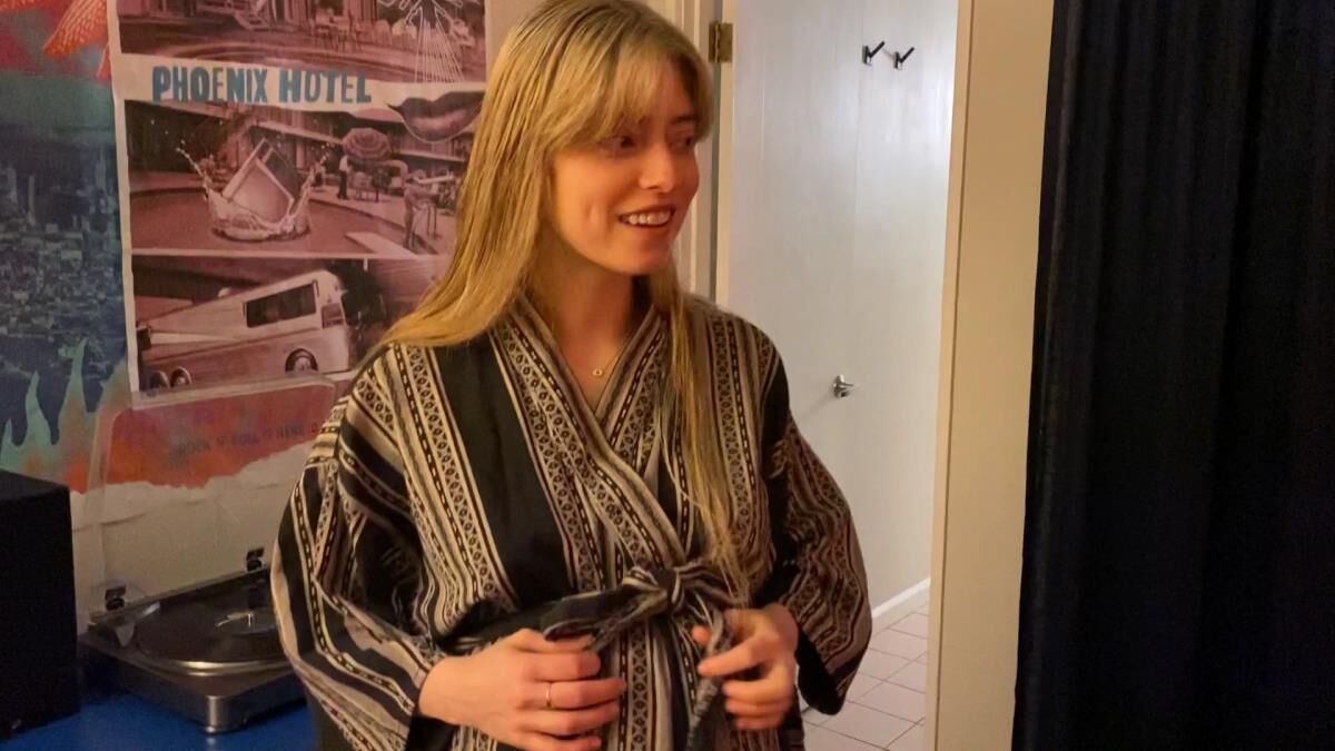 [2.21 GB] CaringErin - Hotel Stay With My Husband Sex At 9mos | Free Porn Torrent