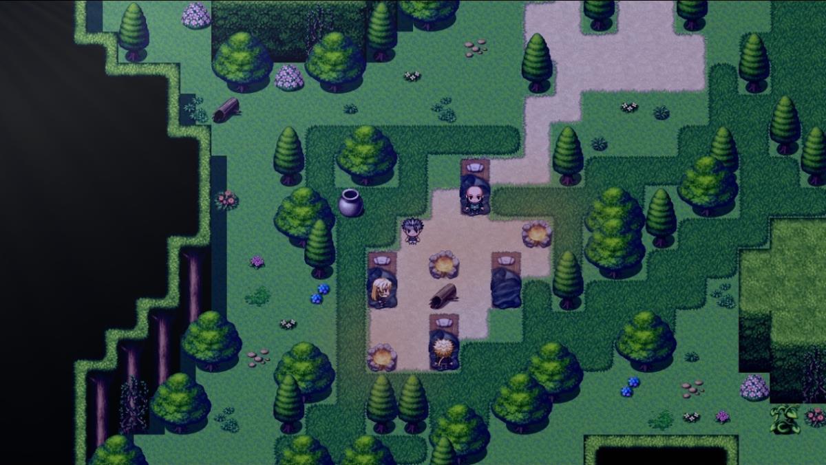 [2.38 GB]Succubus Covenant Generation One: The Cursed Forest (Olympus) – Porn torrents download