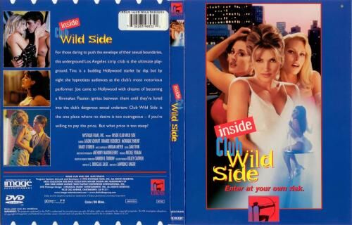 Club Wild Side 2 / Wild Side club life 2 (Lawrence Lanoff, Mystique Films Inc.) [1998, Drama, DVD5] [rus] – Porn torrents download