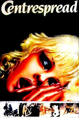 Centrespread / Разворот (Tony Paterson, Australian Film Productions) [1981 г., Drama, Sci-Fi, Erotic, BDRip, 1080p] (Kylie Foster, Paul Trahair, Mark Watson, Ivor Louis, Jack Neate, Edson Annan, Paula Carter, Colin Moglia, Carmen J. McCall, Helina McCall,