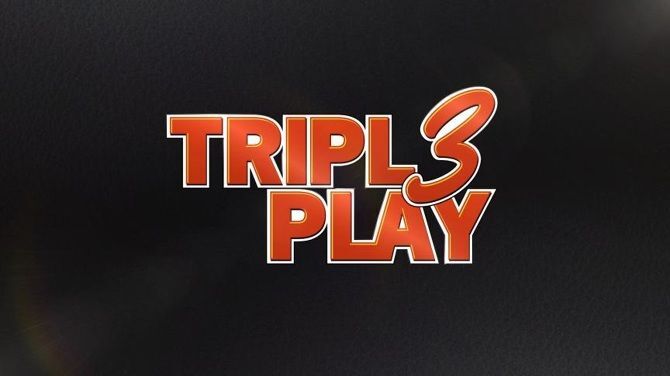 Playboy TV – Triple Play (Season 3) / Playboy TV – Triple Play (Season 3) (Playboy TV) [2017, Erotica / Adult / Reality, HDRip, 1080p, 720p] – Porn torrents download