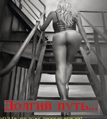 Долгий путь [InProgress, v.0.5 bugfix] (343660) [uncen] [2021, ADV, voyeurism, real porn, striptease, prostitution, QSP] [rus]