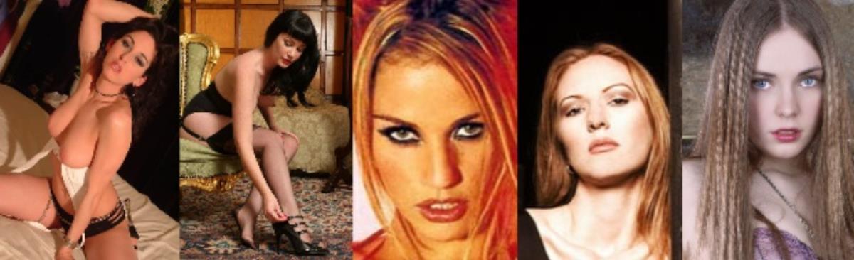 [1.59 GB] My Vampire Lover (George Freeway, Seduction Cinema) | Free Porn Torrent