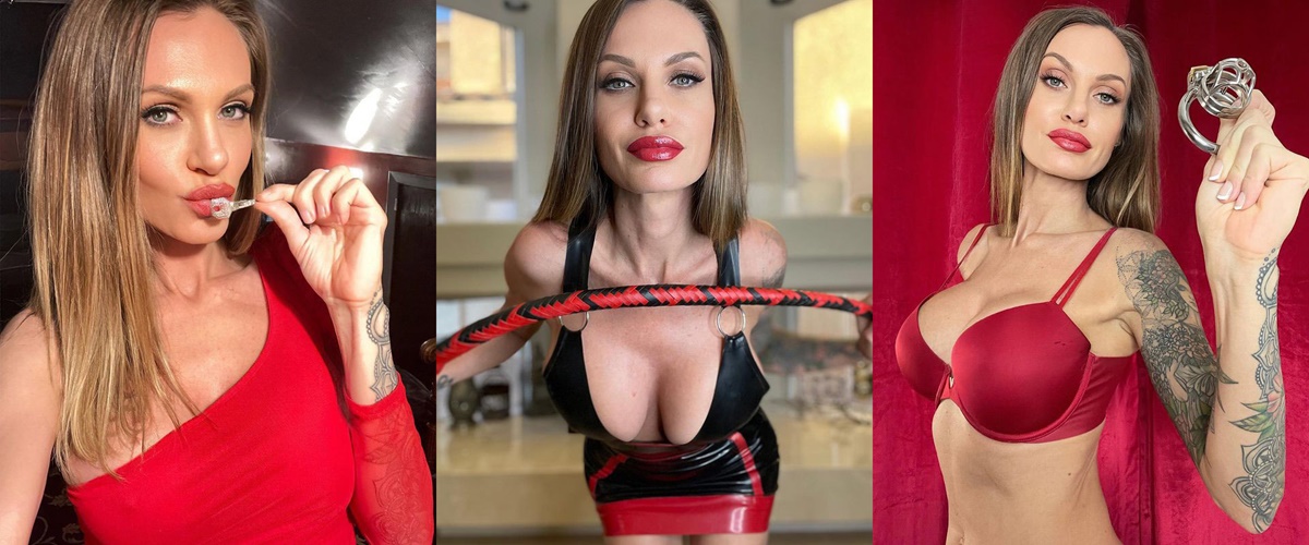 [OnlyFans.com] Goddess Stella Sol (@goddessstellasol) [2018-2021][Solo, Fetish, Feet, Femdom, Big Tits, Tattoo, Humiliation, Dominatrix][290x386-3744x5616, 3720 фото]
