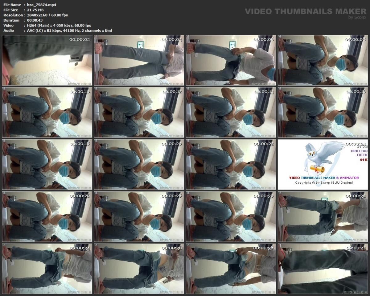 [56.67 GB] Hidden-Zone Asian Edition Pack 399 25 July 2024 (150 Clips) | Free Porn Torrent