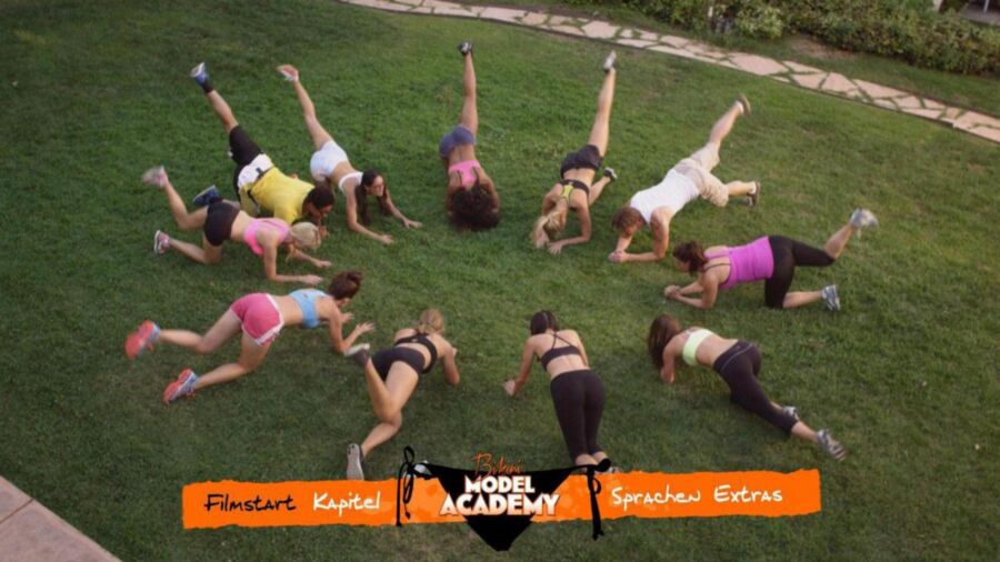 Bikini Model Academy / bikini model Academy (Straw Weisman, Tiberius Film GmbH) [2015, Erotik, Komödien, 1080p, Blu-Ray] – Porn torrents download