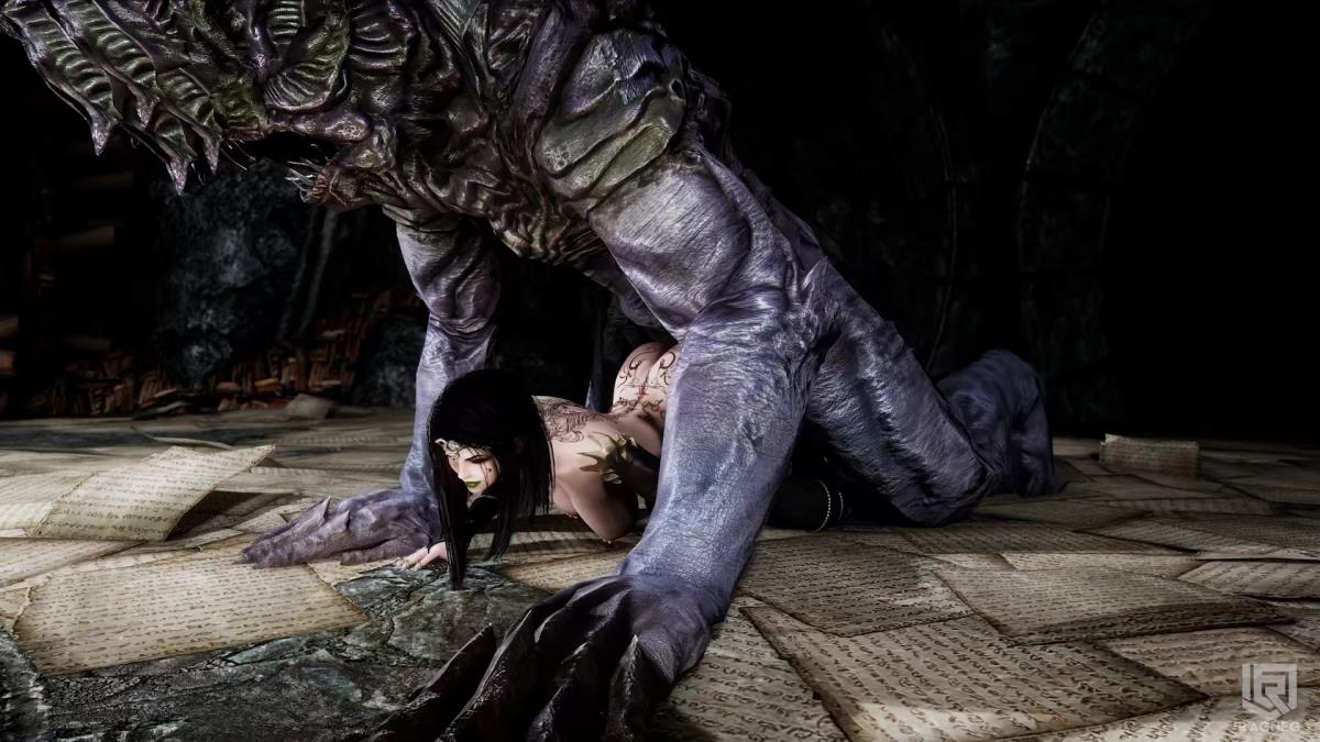 [2.39 GB]The Girl and the Lurker – Porn torrents download