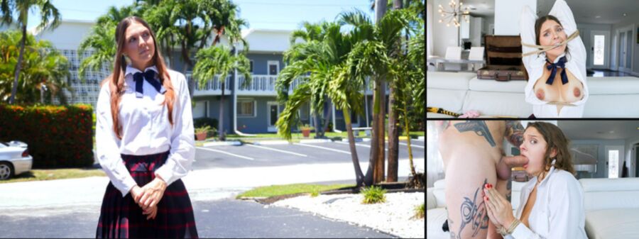 [Submissived.com] Sadie Holmes – Hardcore Sex Conversion (21.08.2017) [All Sex, Blowjobs, BDSM, 1080p] – Porn torrents download