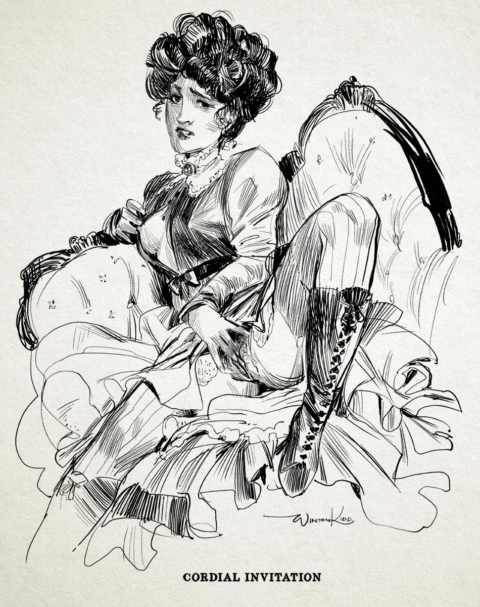 [Misc] WintonKidd Artwork Collaction / Сборник работ автора WintonKidd (WintonKidd, //www.patreon.com/wintonkidd) [Straight, Gay, Lesbian, Bisexual, Oral, Anal, PinUp, Creampie, Sex Toys, Bondage, BDSM, Kink, Group Sex, Fantasy, Futanari, Elf]  ]