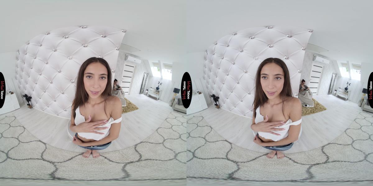 [3.49 GB] Eva Generosi, Suzanne Wild – Granny Doesn’t Know – Porn torrents download