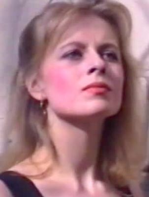 Marina Svoboda (роликов) (aka Marina Hulova) MiniPack / Изумительная [1990, Hardcore, Anal, Fisting, Big Tits, Saggy Tits, Natural Tits, Blonde]