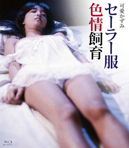 Sêrâ-fuku shikijô shiiku / Сильная дисциплина в униформе (Mamoru Watanabe, Film Workers) [1982 г., Crime, Drama, Erotic, BDRip, 1080p] (Kazumi Kawai, Shiro Shimomoto, Kayoko Sugi, Tamami Kyo) ]