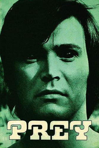 Prey / Добыча (Norman J. Warren, Tymar Film Productions) [1977 г., Horror, Mystery, Sci-Fi, Erotic, BDRip, 1080p] (Barry Stokes, Sally Faulkner, Glory Annen, Sandy Chinney, Eddie Stacey, Jerry Crampton) ]