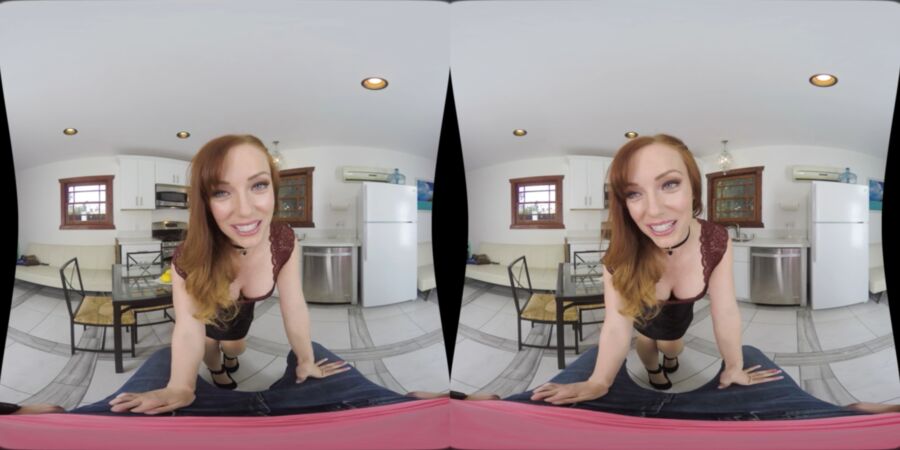 [MilfVR.com] Dani Jensen (When MILFs Hand You Lemons / 16.03.2017) [2017, Big Tits, Blowjob, Couples, Cowgirl, Cum In Mouth, Doggy Style, Interactive, Kissing, Missionary, Redhead, Reverse Cowgirl, Titty Fuck, 1600p] [Oculus Rift / Vive] – Porn torrents download