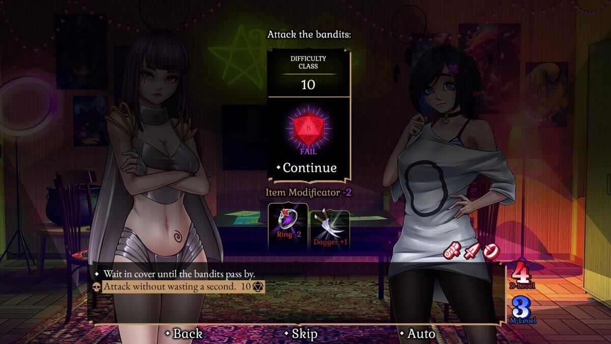 [2.58 GB] EmyLiveShow: Dragon & Mistresses Tale (Team Emily) | Free Porn Torrent