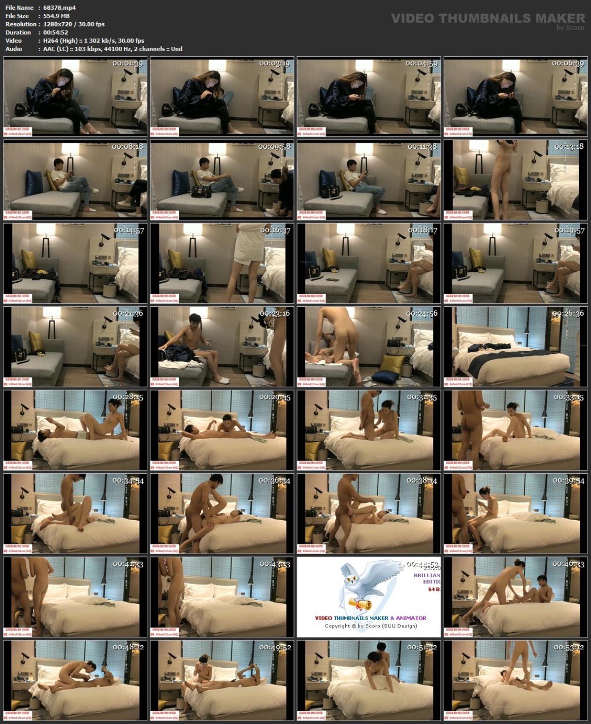 Asian Hidden Camera Couples Escorts Pack 423 (150 Clips) | Free Porn Torrent