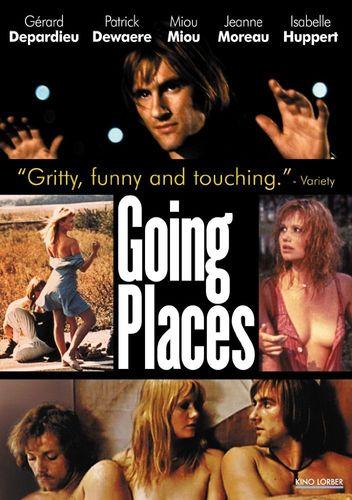 Les valseuses / Вальсирующие (Bertrand Blier, C.A.P.A.C., S.N. Prodis, Universal Pictures) [1974 г., Erotic, Comedy, Drama, BDRip, 1080p] (Gerard Depardieu, Patrick Dewaere, Miou-Miou, Jeanne Moreau, Brigitte Fossey, Christian Alers, Michel Peyrelon, ]