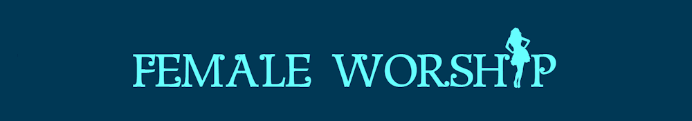 FemaleWorship.com / Поклонение женщине (157 роликов) [02.2021-10.2022г. Femdom, Cunilingus, Pussy Lick, Siterip]