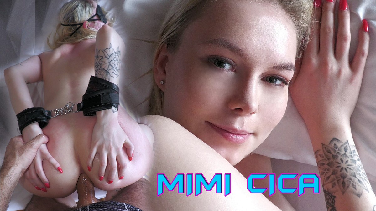 [WakeUpNFuck.com / WoodmanCastingX.com] Mimi Cica (Wunf 346) 4K [2021-11-21, Anal, Tattoo, Piss In Mouth, Piss Drink, Rimjob, Rimming, Blowjob, Deep Throat, Pussy Licking, Spank, Slap, 69, Ass Gape, Ass To Mouth, BDSM, Domination, Humiliation, Squirt ]