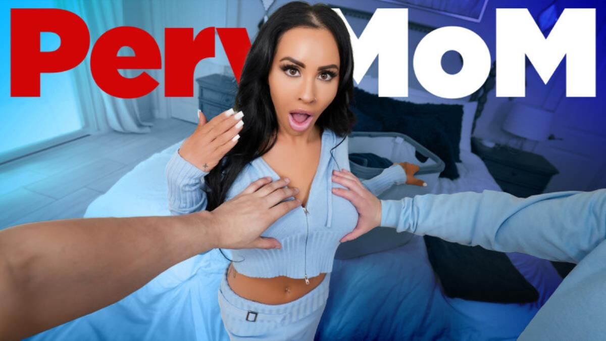 Danae Mari (A MILF Worth Fighting For) – Porn torrents download