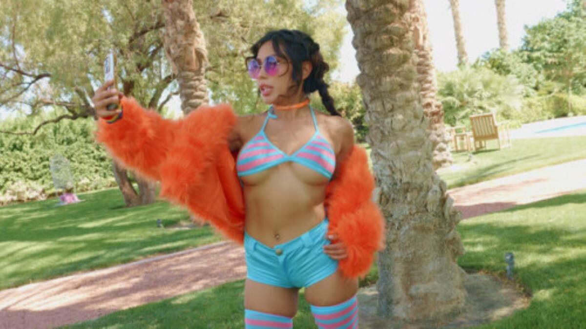 [1.15 GB] Jena LaRose – Episode 383 (07/12/2024) – Porn torrents download