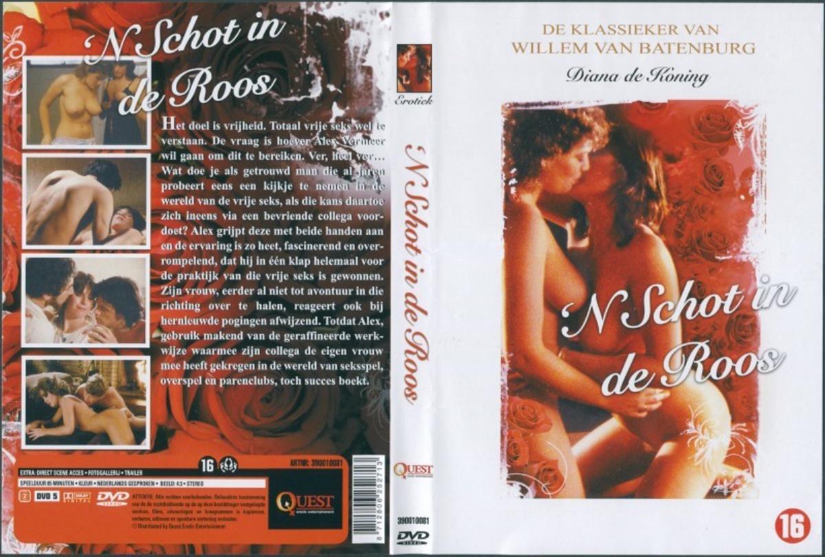 [491 MB]’N Schot in de Roos / In the Bullseye (Willem van Batenburg, Van Batenburg) (Frank Blaaders, Diana de Koning, Mark de Poorter, Wilma de Winter, George Fonken, Suzanne Goyer, Petra Heide, Angelique Maris, Wessel Strandberg, Richard Wildens, Jos Zuidhout) – Porn torrents download