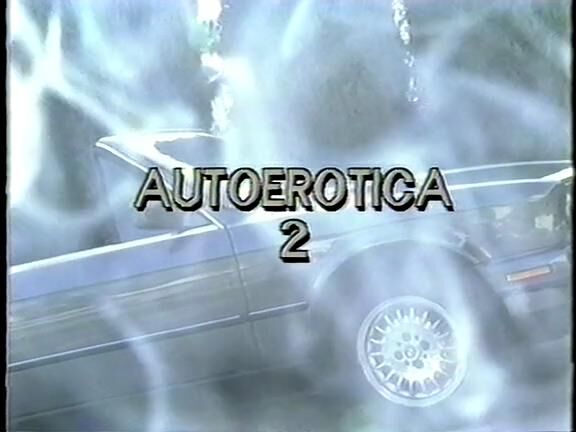 Autoerotica 2 / Auto erotica 2 (Scotty Fox, Executive Video) [1992, All Sex, DVDRip] – Porn torrents download
